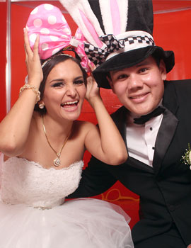 Galeria de Fotos Sillon Naranja